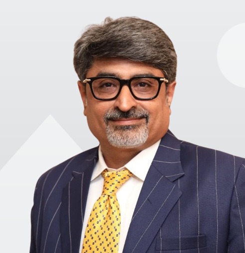 Chandresh Vithalani