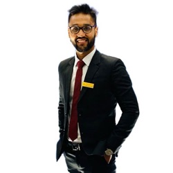 Shravan Modi