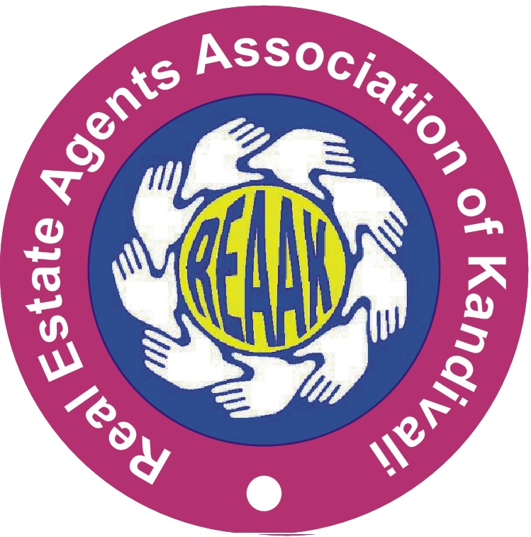 Real Estate Agents Association of Kandivali 