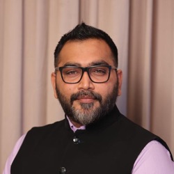 Vikas Agrawal