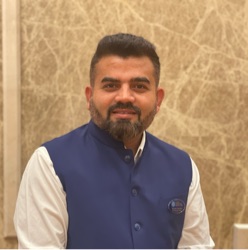 Kamal G. Vataliya