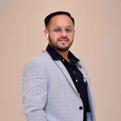 Raj Mehta