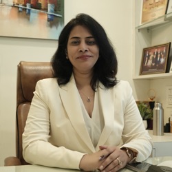 Kirti Bhosale