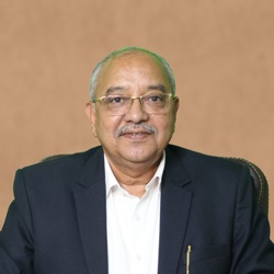 Subhash Rajkumar Pangaonkar