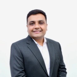 Brijesh Patel