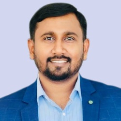Santosh Senapati