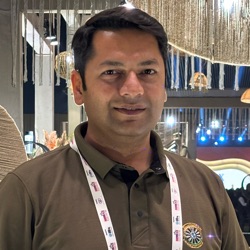 Mr. Nitin Mehra