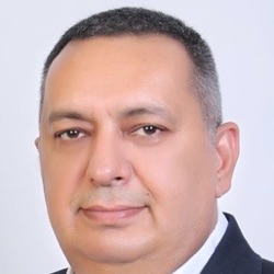 Chetan Chopra