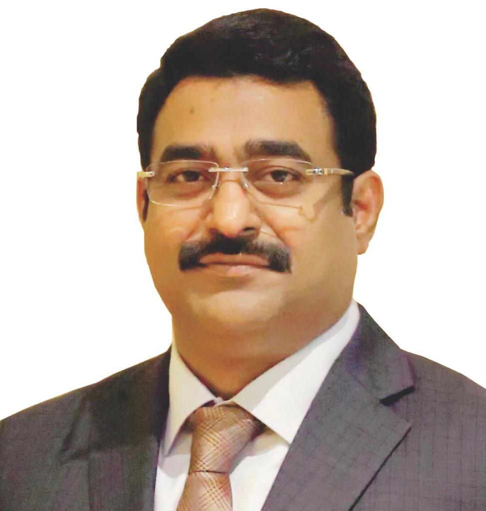 Sumanth Reddy Arani