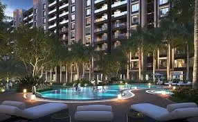 Smart Living Residences