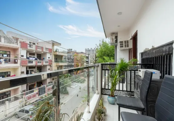 Premium Comfort Homes