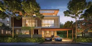 Luxury Lifestyle Suites
