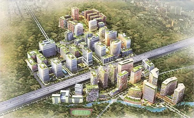 Why Industrial Plots in Naya Raipur Are Attracting Smart Investors and Businesses