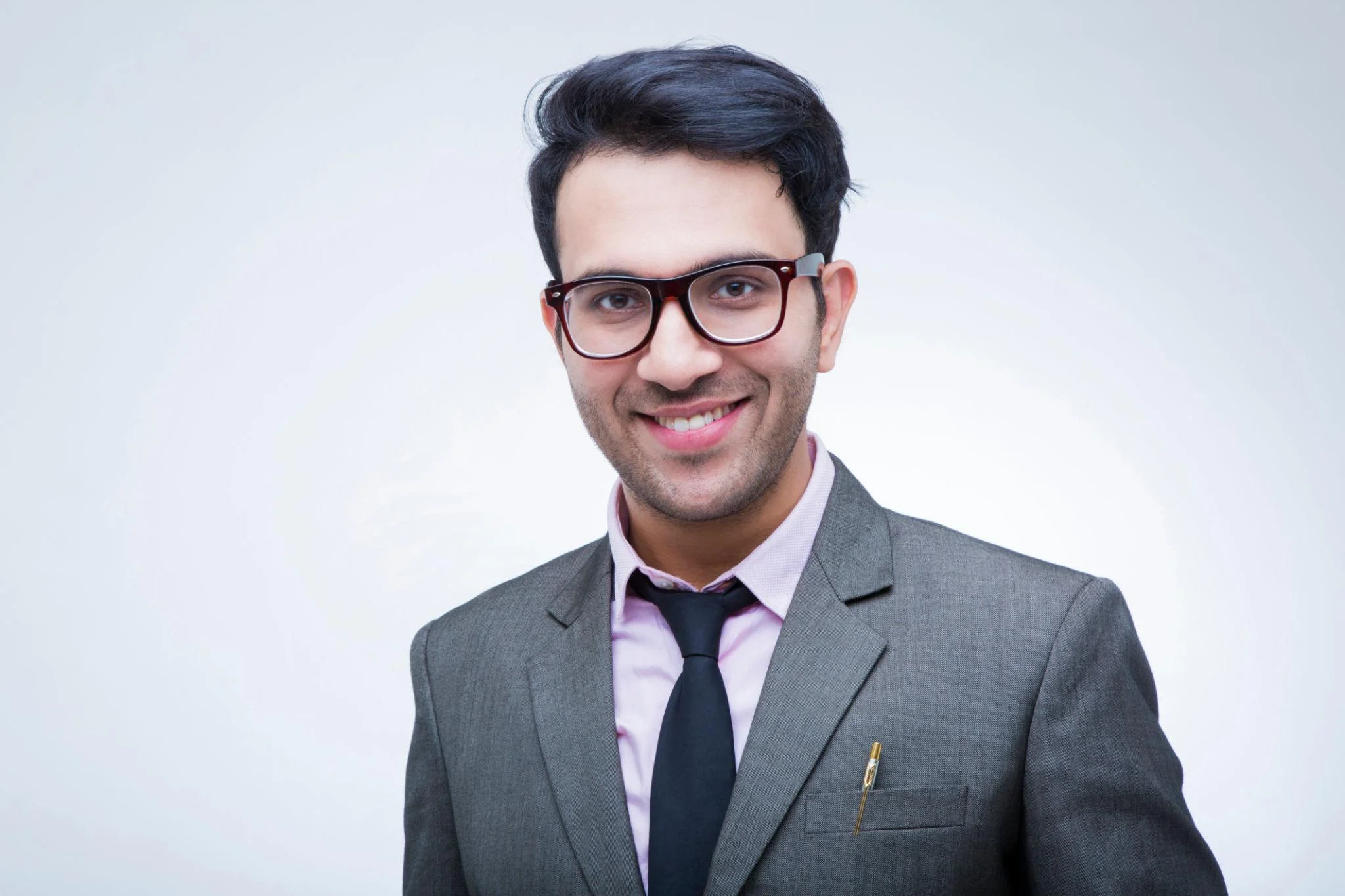 Rajesh Verma