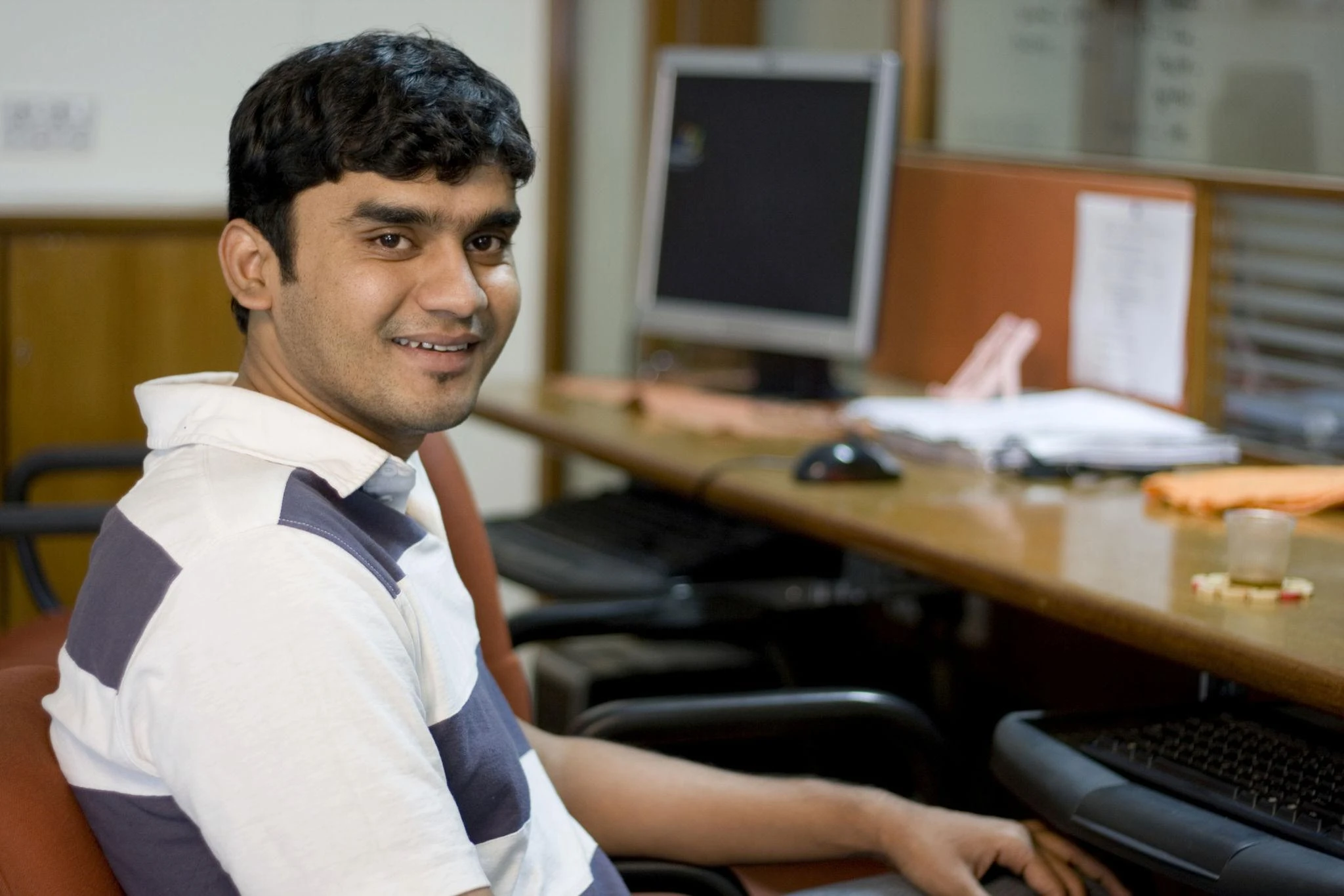 Amit Patel