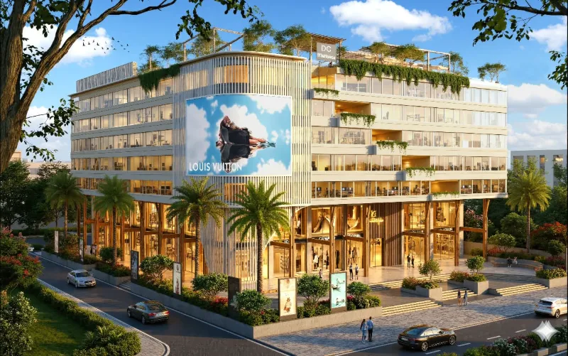 The Rising Scope of Real Estate Growth in Tier-3 Cities — Why Raipur Stands Out