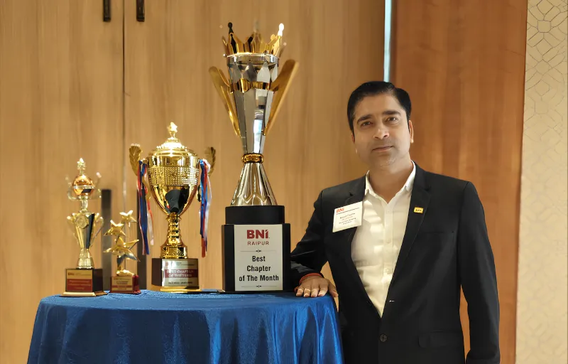 Why Choose Tikariha Advisors — 20+ Years of Trust, Clarity, and Long-Term Value