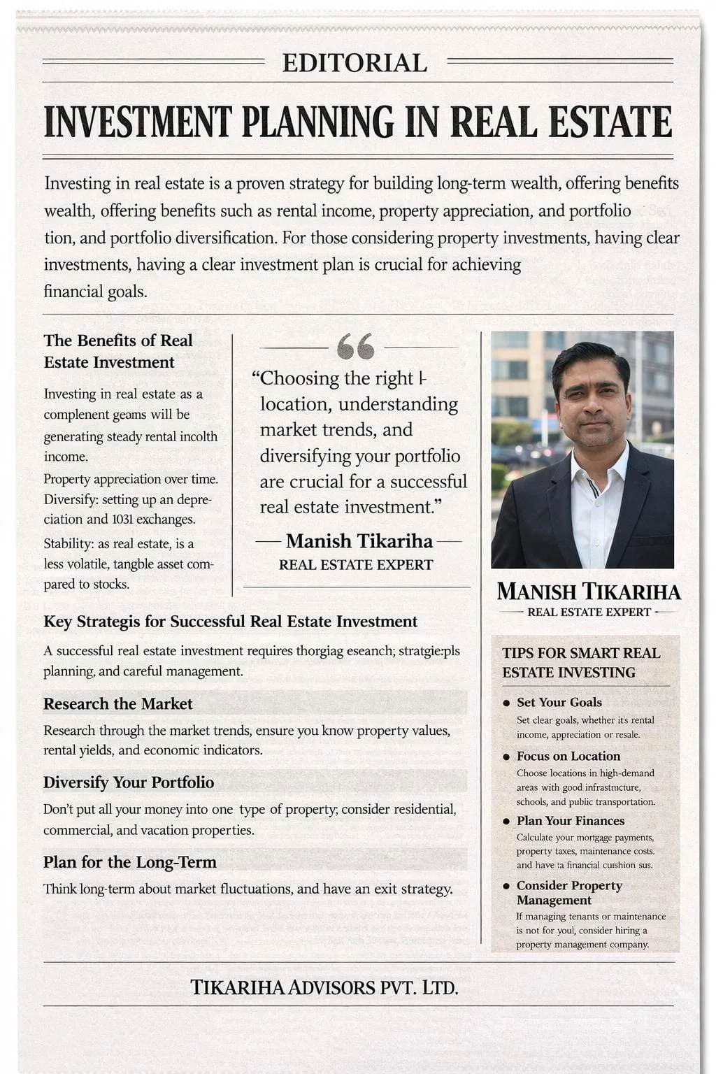 Newsletter