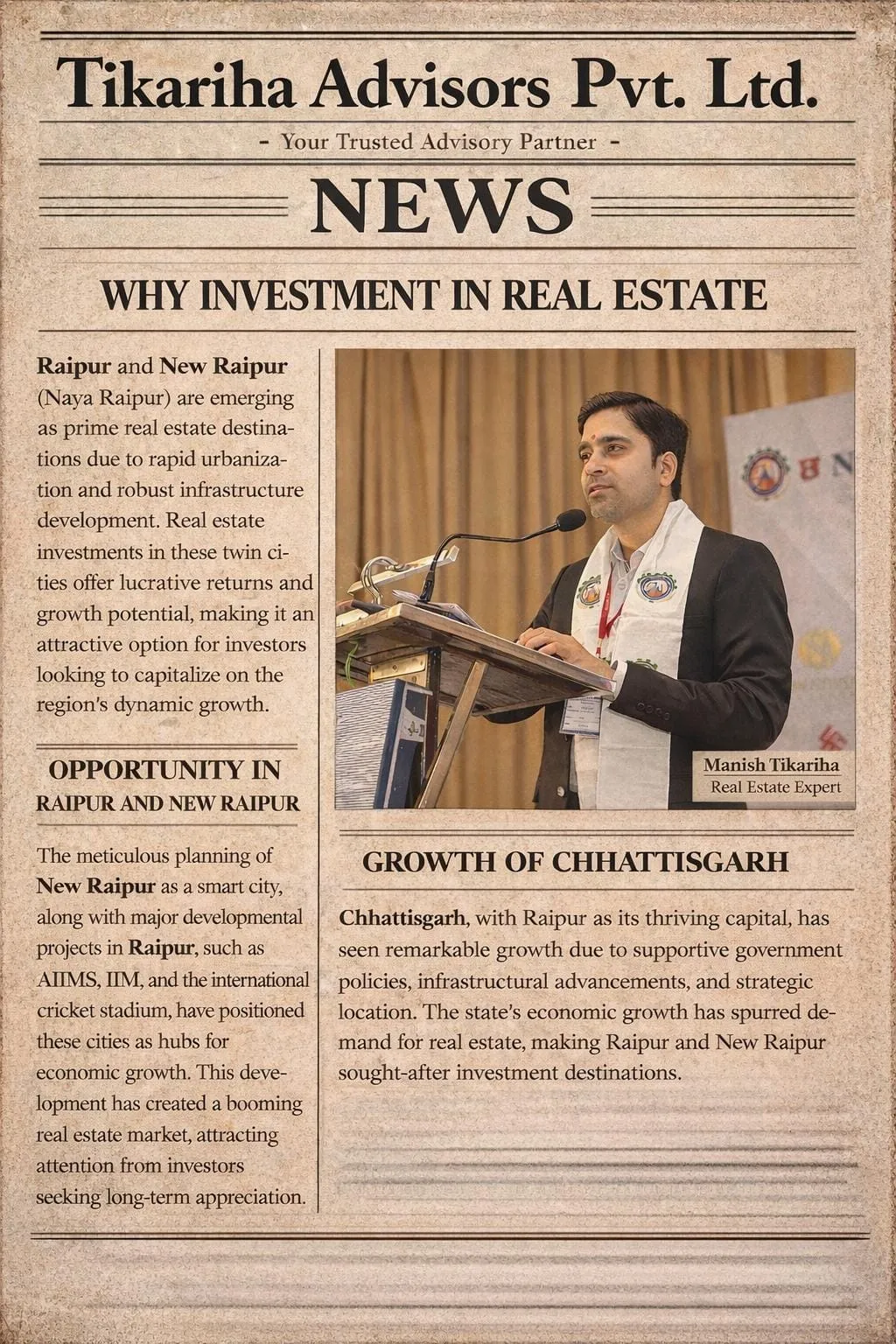 Newsletter