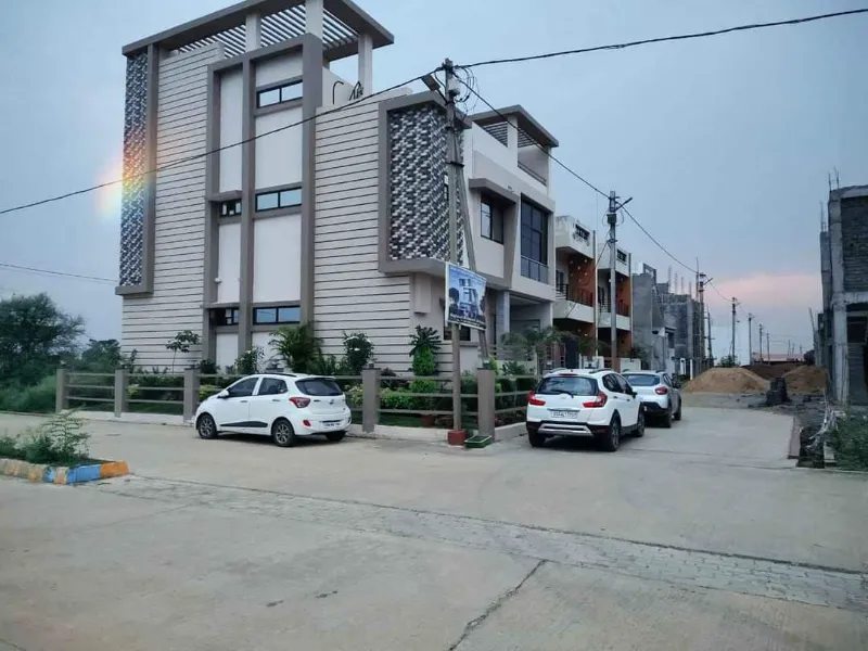 3BHK