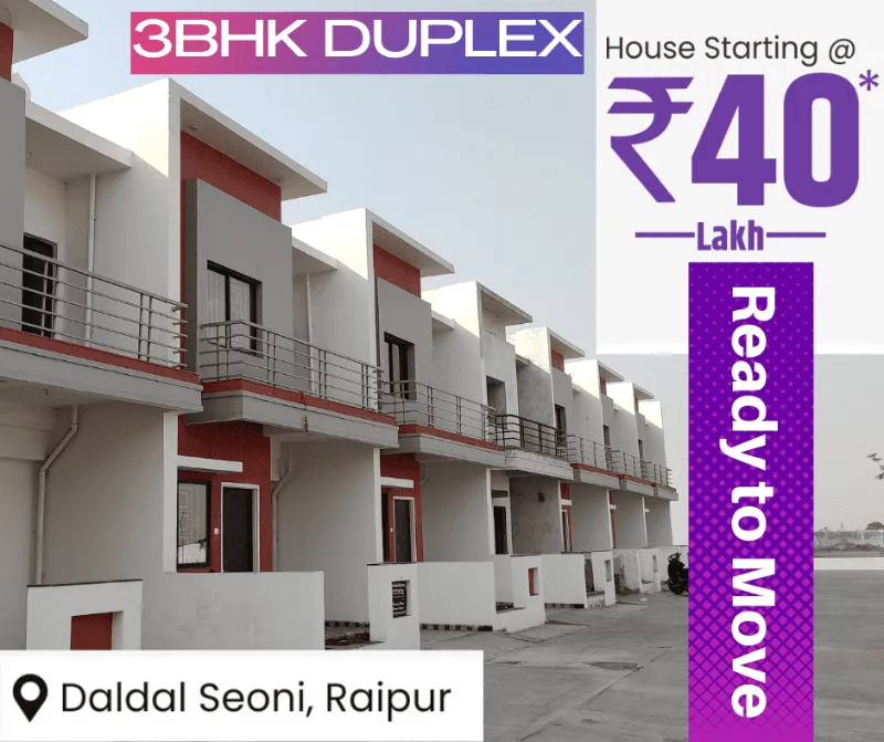Raheja Homes