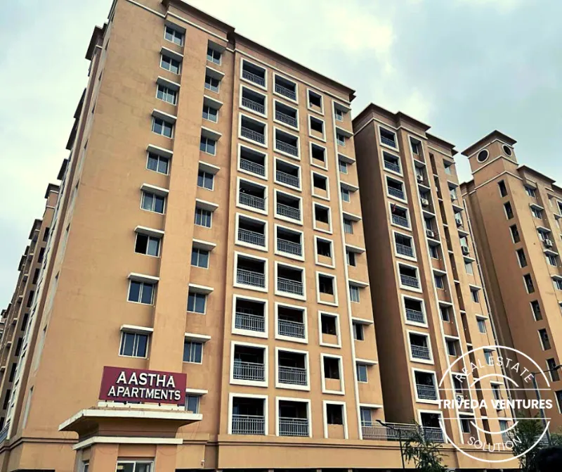 Anandam world city