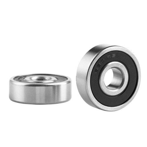 Deep Groove Ball Bearings 