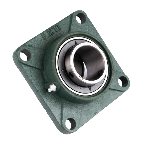Pillow Block Bearings