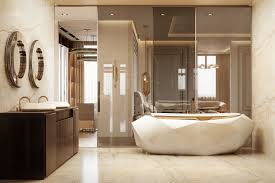 Inspirational Bathroom Designs and Color Ideas — photo 3, Pareek Colours Kolkata