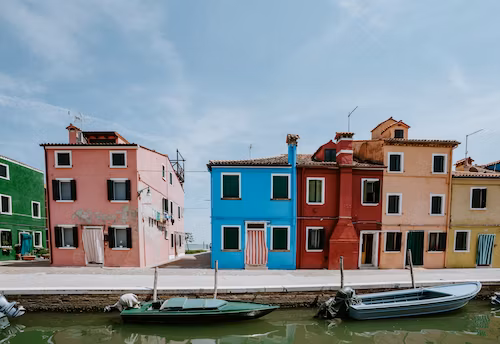 Exterior Wall & Color Inspirations — Pareek Colours, Kolkata