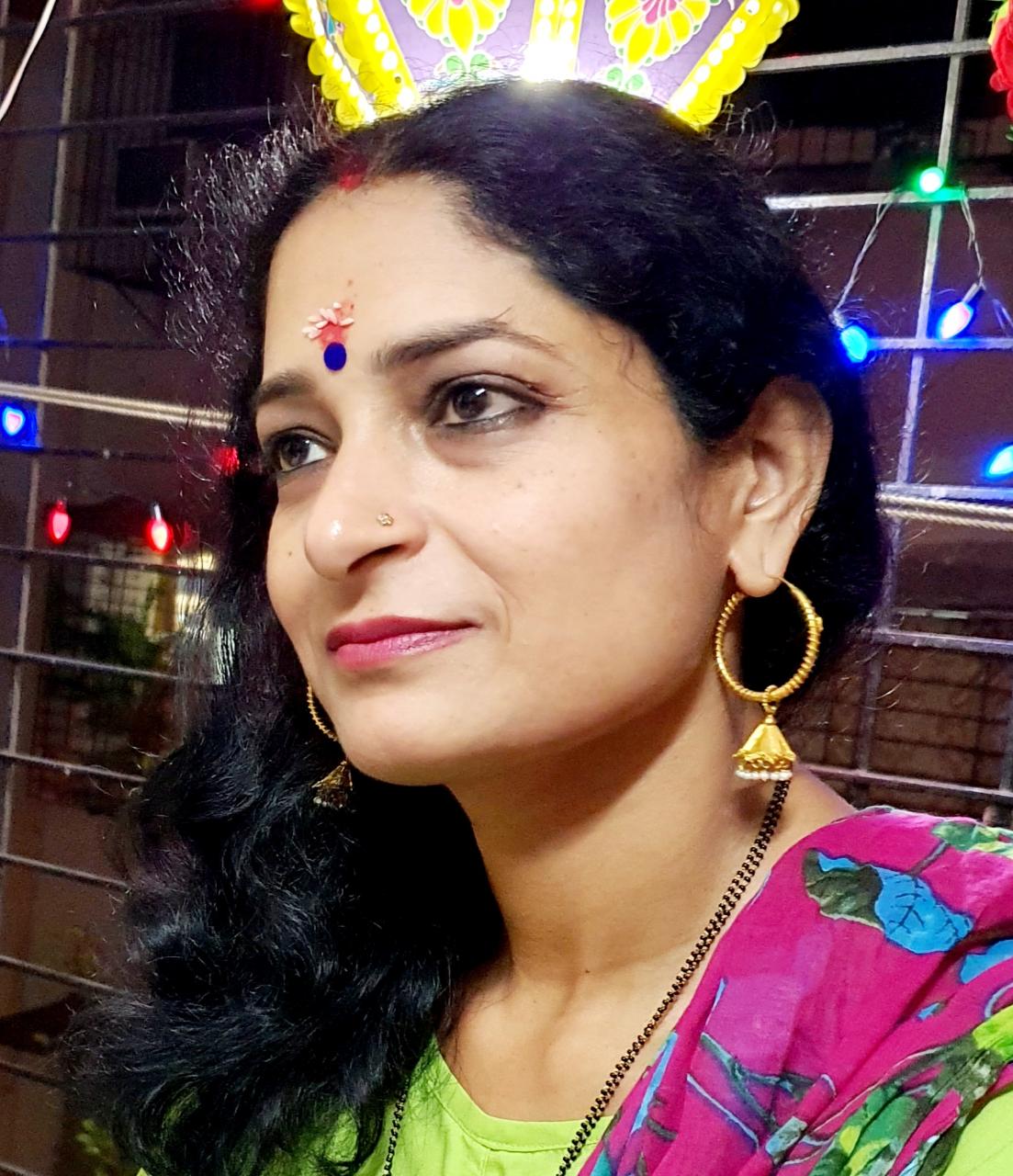 Acharya Preeti Sharma