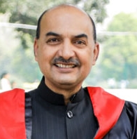 Lt Col. Avinash Singh