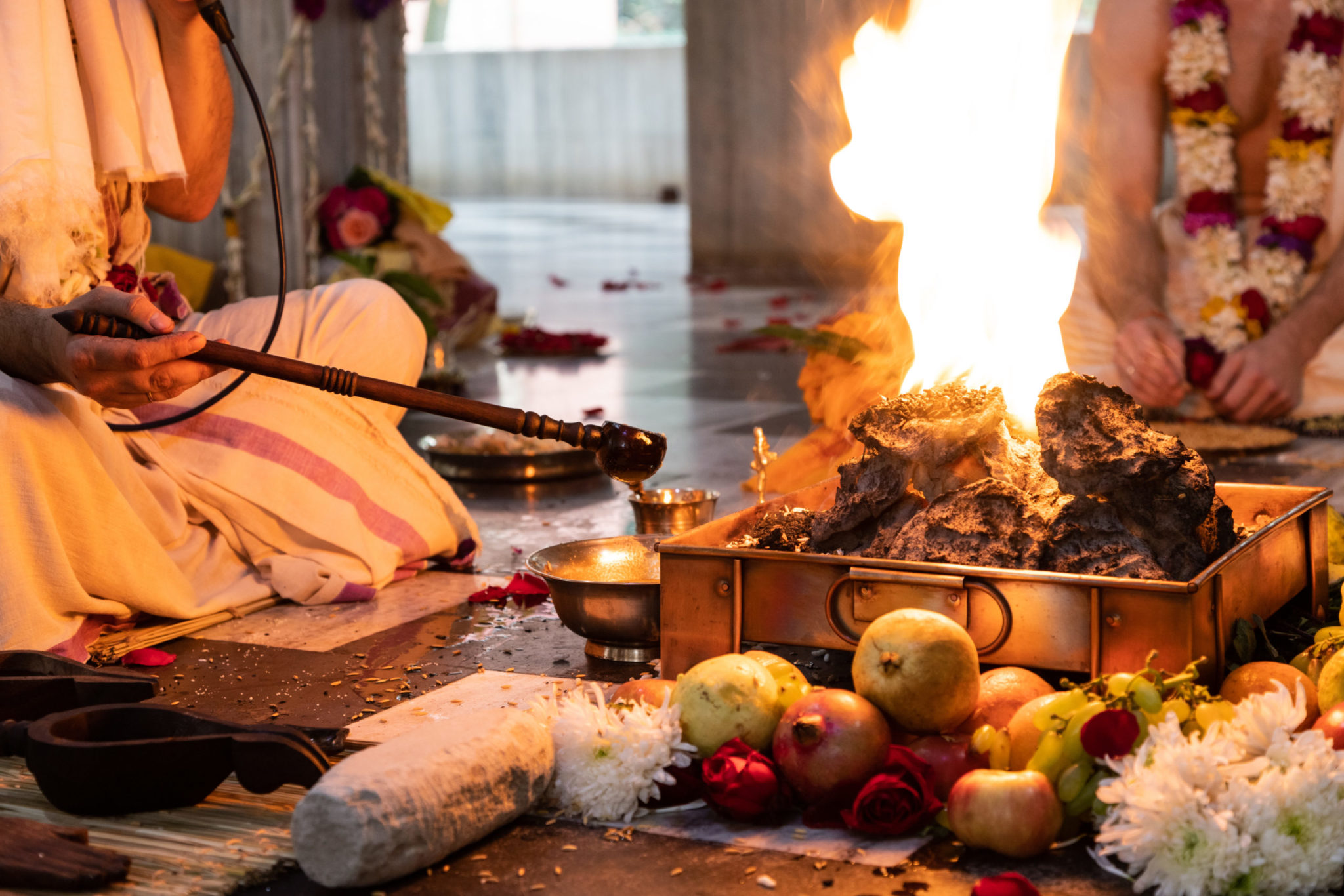 The Science of Yagna & The Importance Of Havan Ceremonies