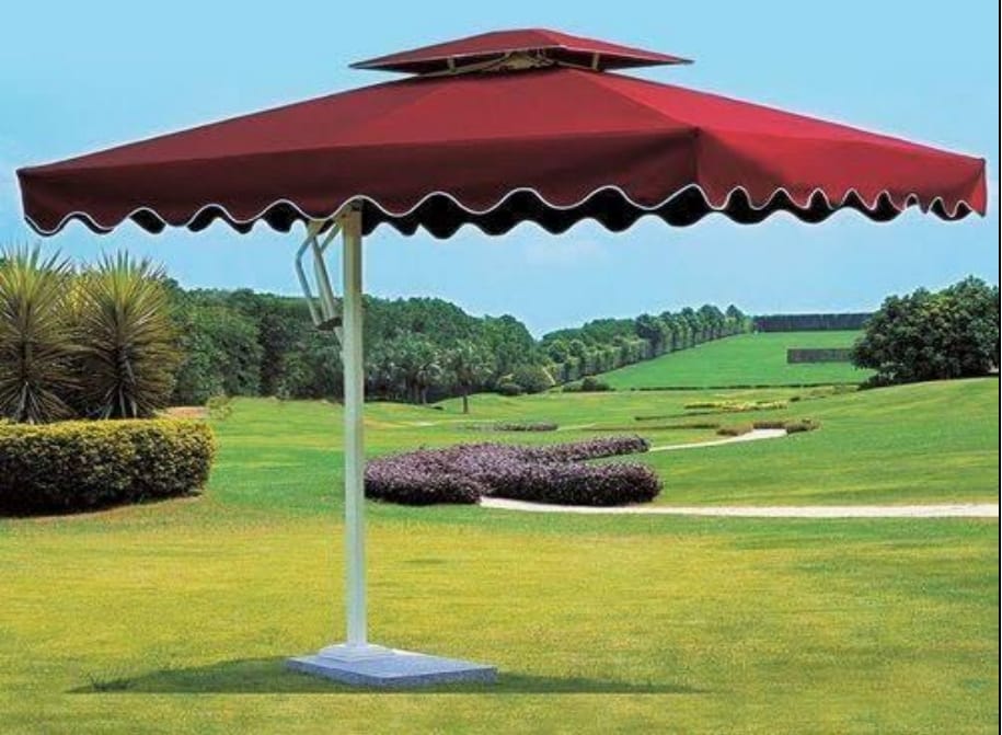 Outdoor/Garden Umbrella 02