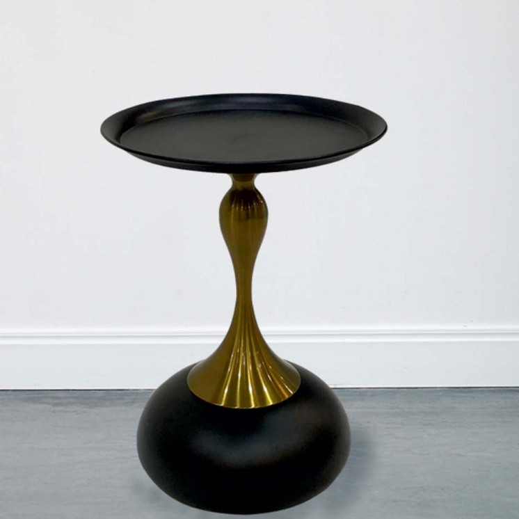 Side Table Adora Black 