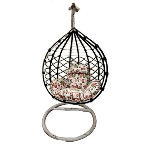 Single Seater Hanging Swing (S-L9021)