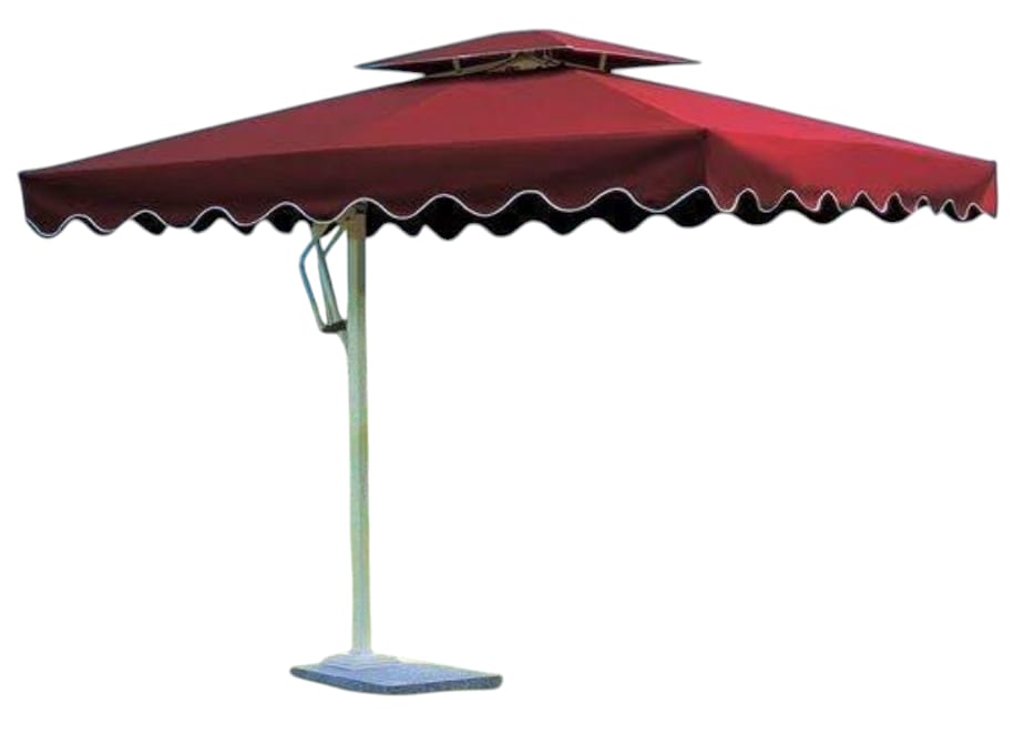 Outdoor/Garden Umbrella 02
