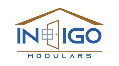 INDIGO MODULARS