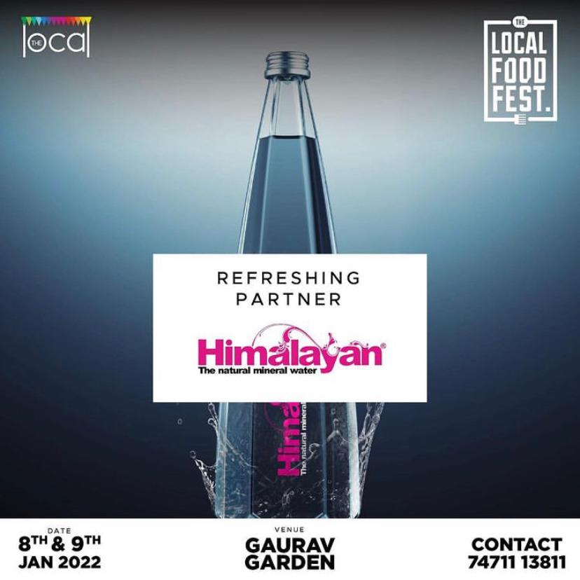 Local Food Fest- 2022
