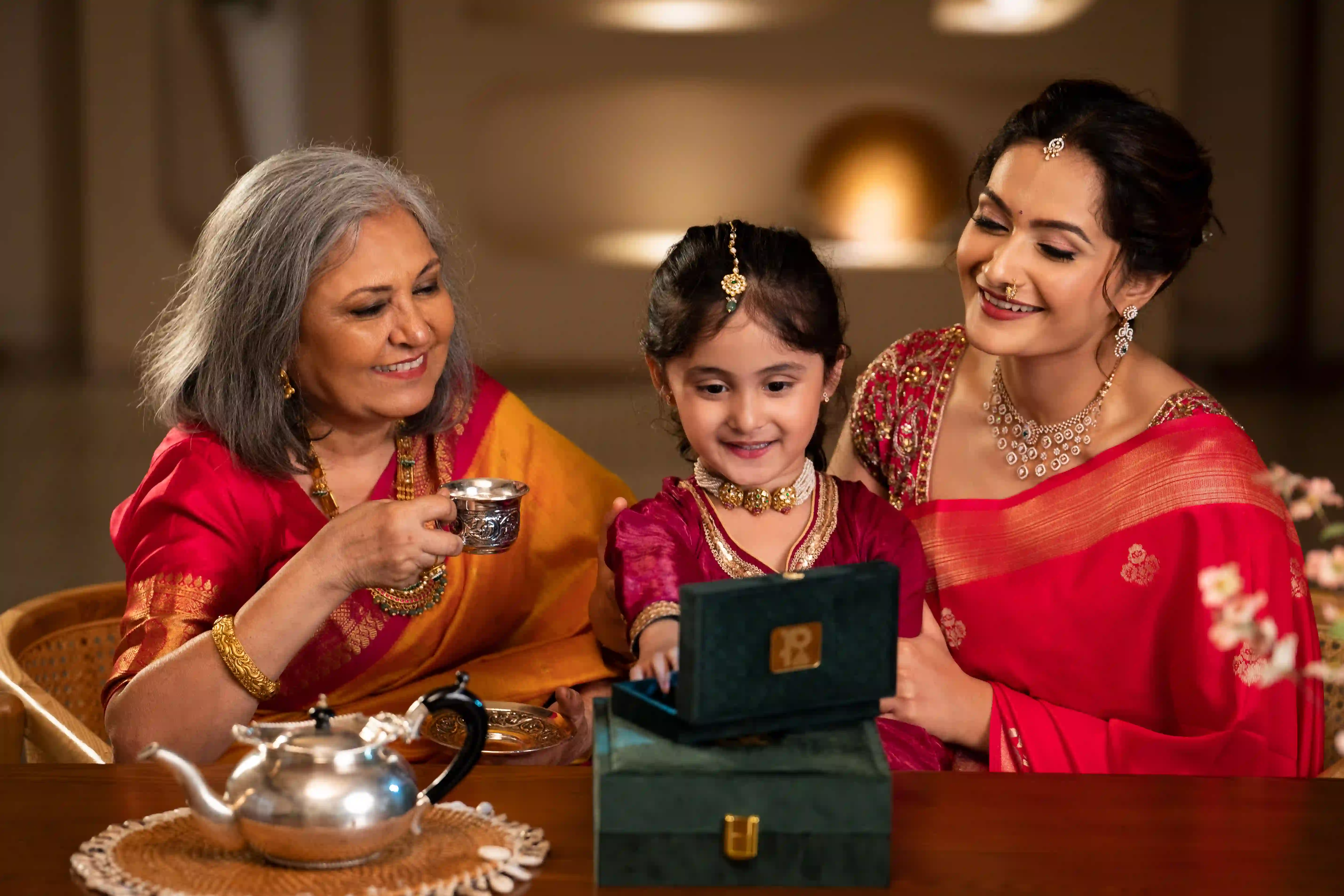 Commercial