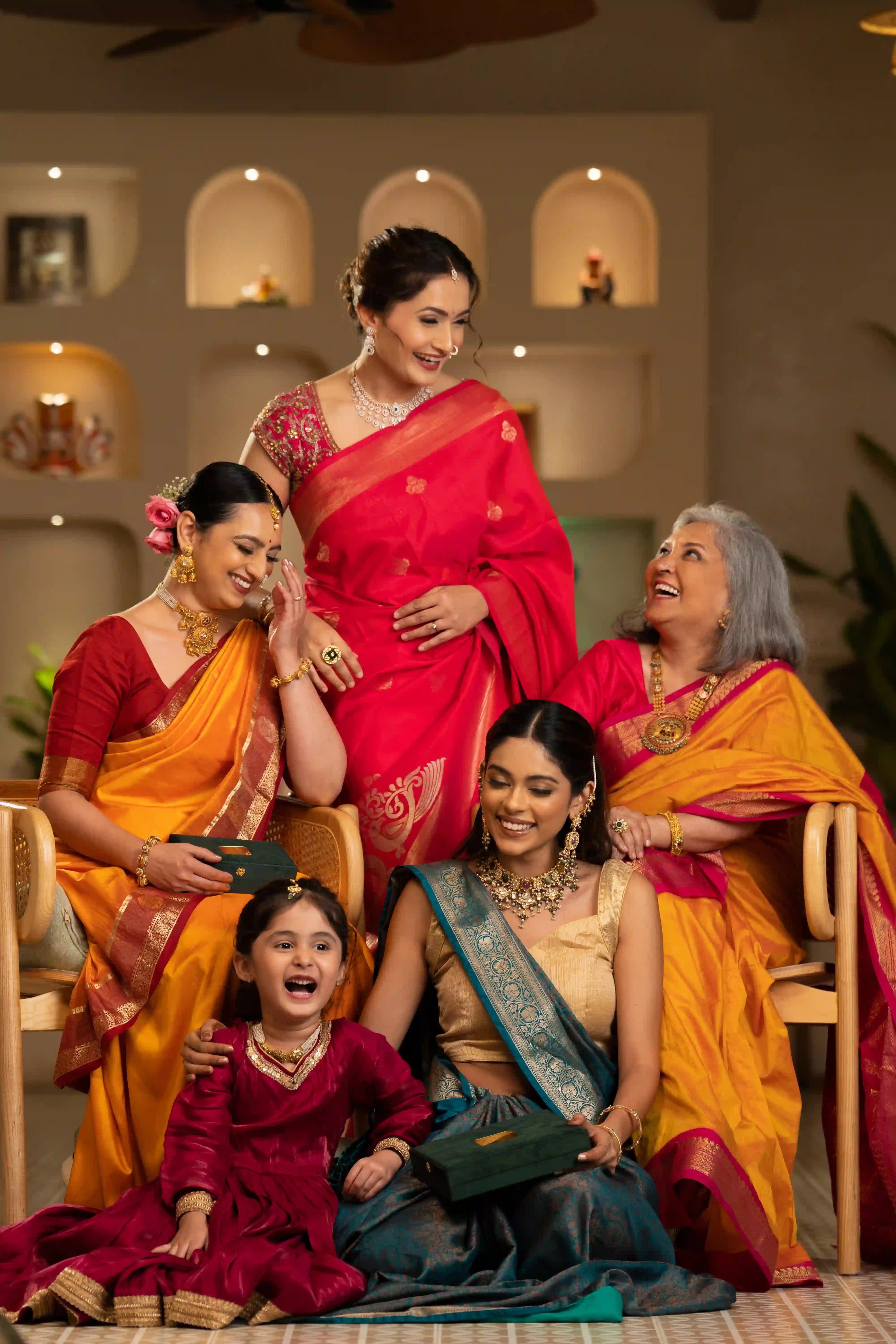 Commercial