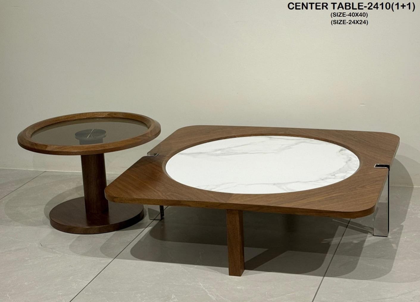 Center table-2410(1+1)