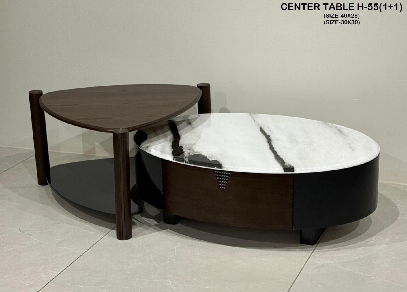 Center Table H-55(1+1)
