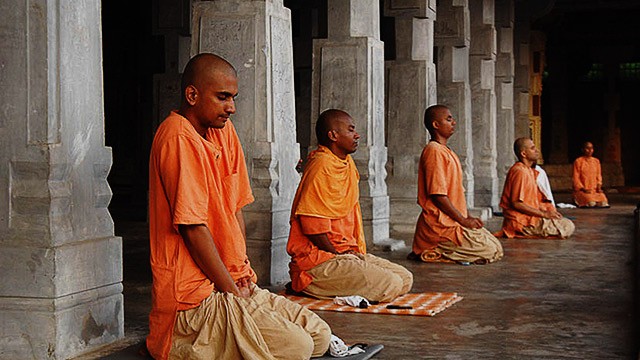 Gurukul Shiksha