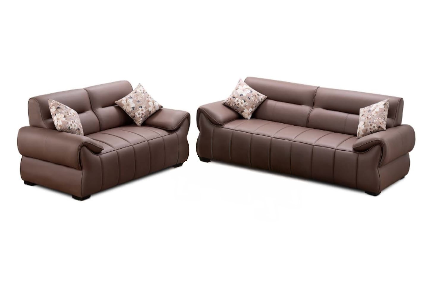 Curve Sofa Set 3+2