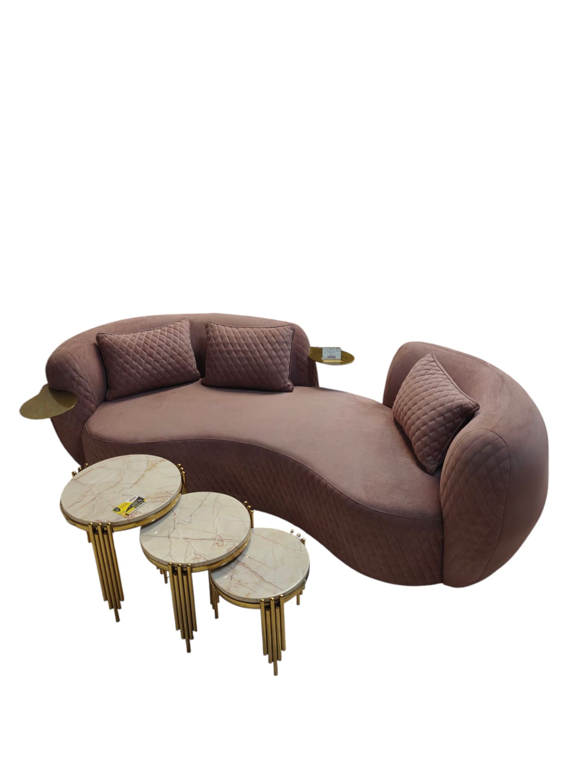 Beany-2 Sofa