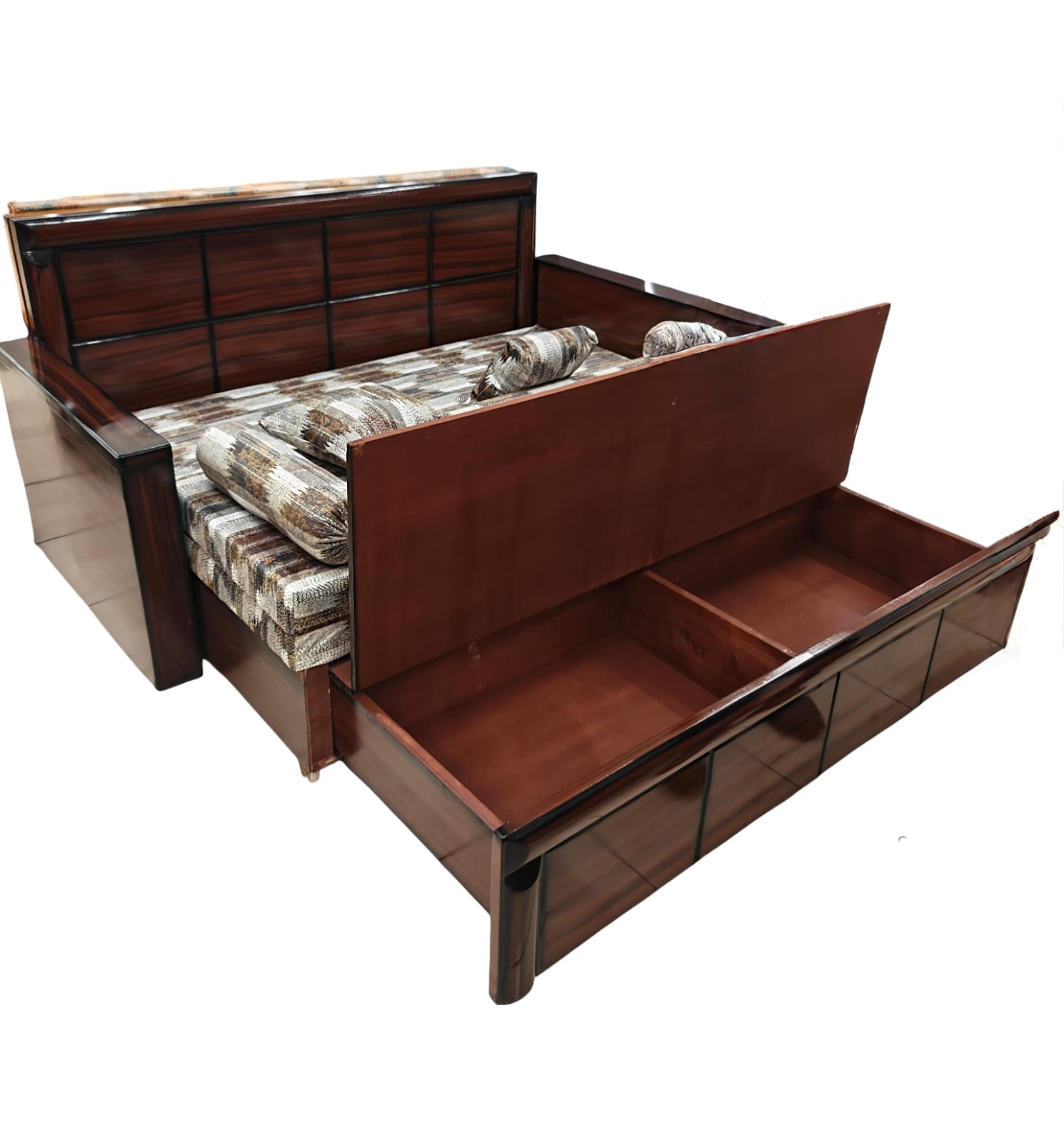 Sofa Cum Bed 01
