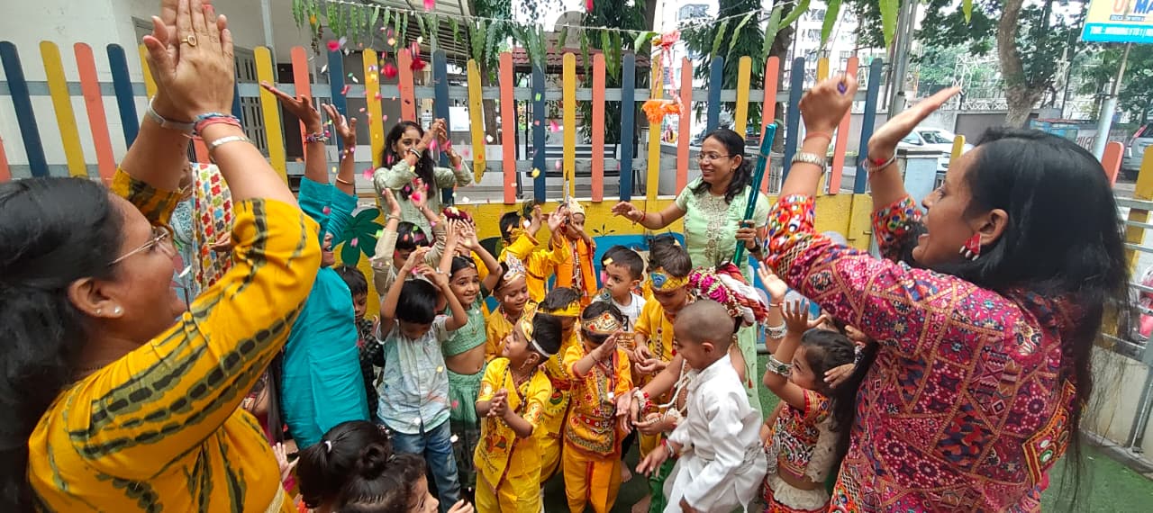 Janmashtami