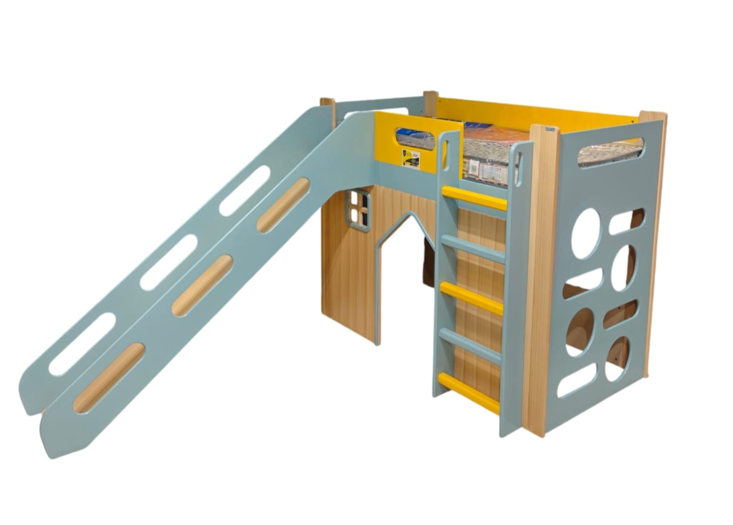 Cove Nest Slide Bed