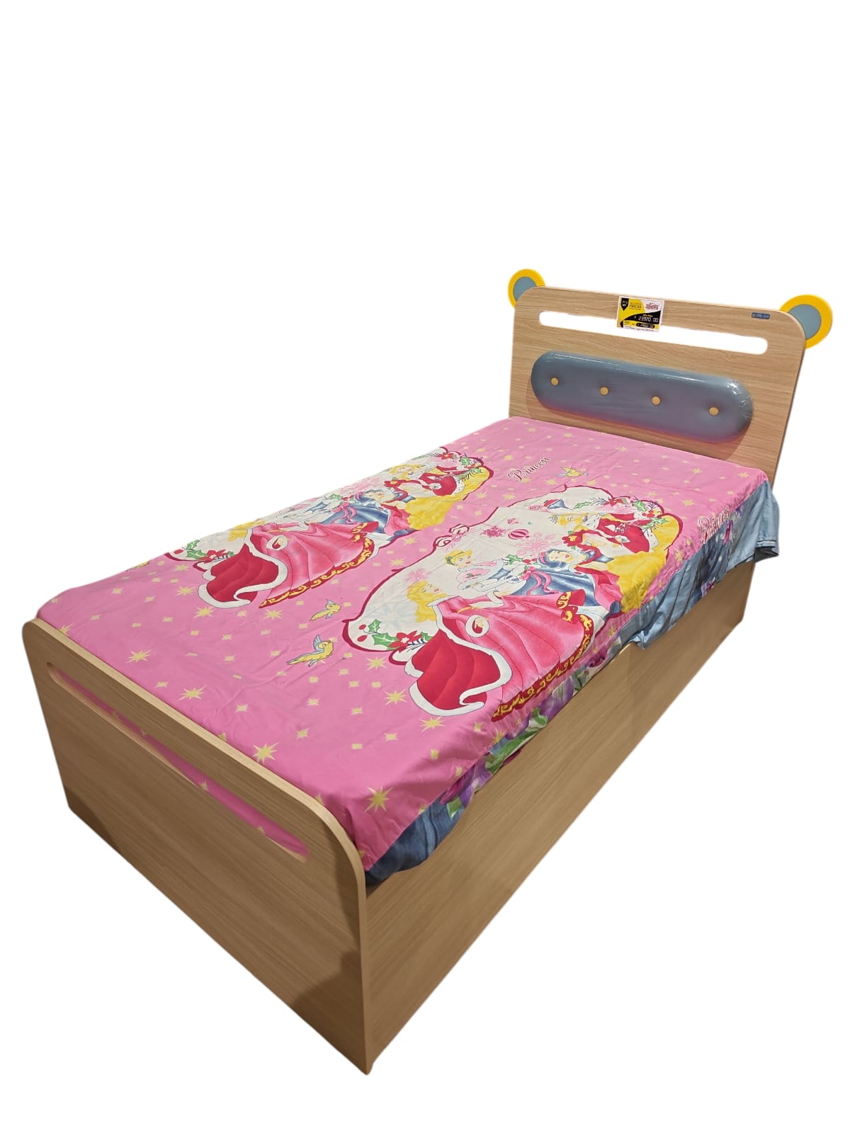 Bunny Single Bed